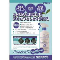 ドーバー パストリーゼ77 500ml スプレーヘッドなし（付け替えタイプ） 1本 ドーバー洋酒貿易
