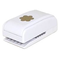 花岡 デコパンチ スタンダードパンチ ペタル DSP0022 1個