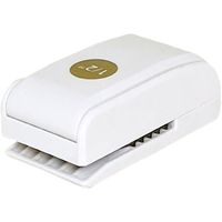 花岡 デコパンチ スタンダードパンチ サークル 12.7mm DSP0033 1個