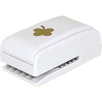 花岡 デコパンチ スタンダードパンチ クローバー DSP0023 1個