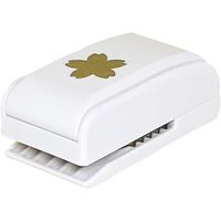 花岡 デコパンチ スタンダードパンチ サクラ DSP0113 1個