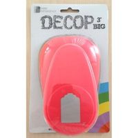 花岡 デコパンチ BIG3 プライスタグ HCP-130-018 1個