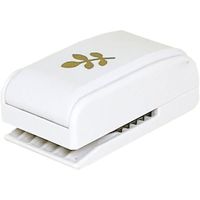 花岡 デコパンチ スタンダードパンチ 5リーフ DSP0090 1個