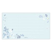 日本ホールマーク 一筆箋 幸福の鳥 823702 1枚