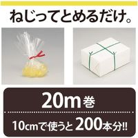 プラス ねじりっこ TF-800GR グリーン TF-800 1個（直送品）