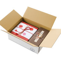 ヘッズ スタンプ宅配BOX-3 STA-CT3 1パック(10枚)