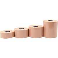 ムトーエンタープライズ キネシオロジーテープFREX 25MM 375 1個