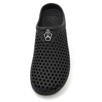 AMOJI サンダル YY161 27cm BK 1個