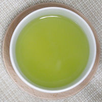 【水出し可】国太楼 抹茶入り知覧茶 三角ティーバッグ 6個（40バッグ入×6）