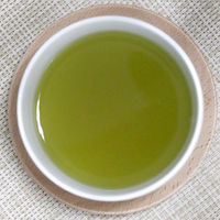 【水出し可】国太楼 抹茶入り狭山茶 三角ティーバッグ 6個（40バッグ入×6）