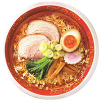 昔ながらの中華そば　5食パック　しょうゆ味 6袋（108g×5食入×6）　東洋水産