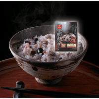 はくばく　国内産名撰十六穀　6袋（30g×6×6）