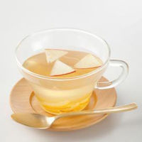 キユーピー醸造 ビネガードリンク（りんご酢＆黒酢）1000ml 6本