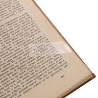 伊藤忠リーテイルリンク OPPクリアテープ 18mm×35m IRL-CT09 5パック（5巻入×5）