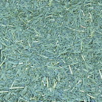 大井川茶園 茶工場のまかない宇治抹茶入り緑茶 5袋（180g）