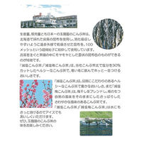 玉露園 減塩梅こんぶ茶 スタンドパック 5袋（45g×5）