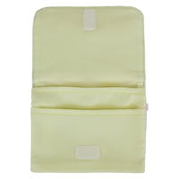 高波クリエイト 窓付きフラップポーチ すみっコぐらし 小鳥 119640 1個