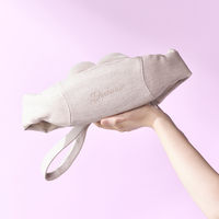 ドリームファクトリー 3Dネックマッサージャーmini ピンク MN-07ME PK 1台