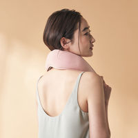 ドリームファクトリー ホット&ウェーブ アイマスク ピンク RHW-01ME PK 1台