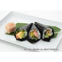 まる等級原料使用焼のり10枚 5個