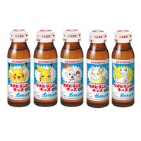 リポビタンDキッズ　5箱（10本入×5）　大正製薬　エナジードリンク