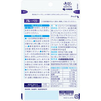 小林製薬の栄養補助食品 ブルーベリー約60日分(60粒入り) サプリメント 1セット（5個）