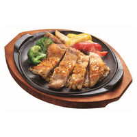 ミツカン ビネガーシェフ ハニーマスタードソース 1セット（1本×5） ドレッシング ノンオイル