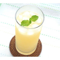 ハグルマ 有機レモン果汁 150ml 5本