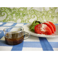 ALCE NERO（アルチェネロ） イタリア産 有機バルサミコ・ビネガー 250ml 5本