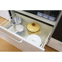 システムキッチン用 防虫シート 55×180cm 5個 東和産業 シンク周り収納