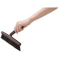 Satto ブルーム 5個 幅約240×奥行約23×高さ約225mm 山崎産業