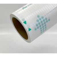 ミラクルくるそうじっこ 抗菌ペーパー 粘着クリーナー スペアテープ 強粘着 カーペット用 70周 5パック（3巻入×5）アイム