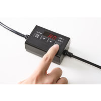 アイリスオーヤマ 袋型低温調理器 PLTC-M01-B 1台