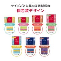 【生理用品】 大王製紙 エリスコンパクトガード（多い夜用）290　羽つき 893014 1個（30枚）