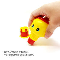 不易糊工業 フエキ GD6 フエキくんグルー 60ml 1セット(1個×5)