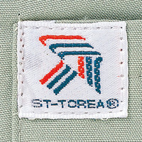 自重堂　制服百科　抗菌防臭長袖ブルゾン　アースグリーン　ＥＬ　109（直送品）