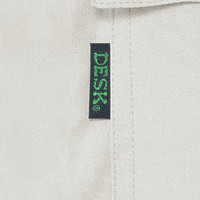 自重堂　制服百科　長袖ブルゾン　アースグリーン　Ｍ　209（直送品）