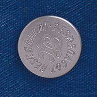 自重堂　制服百科　抗菌防臭長袖ブルゾン　アースグリーン　Ｌ　608（直送品）