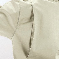 自重堂　制服百科　製品制電長袖ブルゾン　ネービー　４Ｌ　1061（直送品）