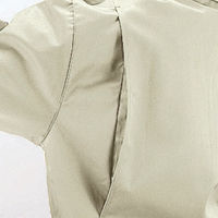 自重堂　制服百科　製品制電長袖ブルゾン　アースグリーン　Ｓ　1061（直送品）