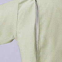 自重堂　制服百科　エコ製品制電長袖ジャンパー　ネービー　４Ｌ　2158（直送品）