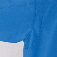 自重堂　制服百科　エコ長袖ブルゾン　スプレーグリーン　Ｍ　46500（直送品）