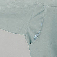 自重堂　制服百科　エコ長袖ブルゾン　ネービー　４Ｌ　46900（直送品）