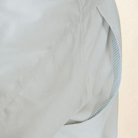 自重堂　制服百科　清涼長袖ブルゾン　ネービー　５Ｌ　47700（直送品）