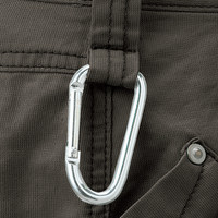 自重堂　制服百科　ノータックカーゴパンツ　ブラウン　８８　55102（直送品）