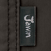 自重堂　制服百科　長袖シャツ　シルバー　４Ｌ　55104（直送品）