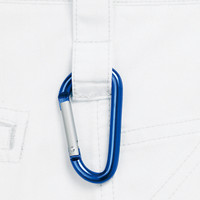 自重堂　制服百科　ノータックカーゴパンツ　シックブラツク　８８　55402（直送品）