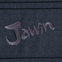 自重堂　制服百科　長袖ジャンパー　シックブラツク　Ｌ　55600（直送品）