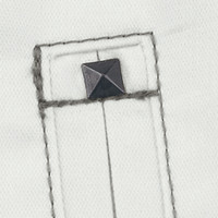 自重堂　制服百科　長袖ジャンパー　シルバー　ＬＬ　55700（直送品）