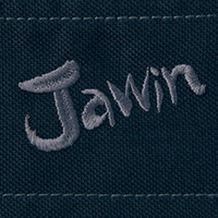 自重堂　制服百科　長袖ジャンパー　シルバー　Ｌ　55800（直送品）